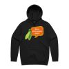 AS Colour Mens Stencil Hoodie Thumbnail