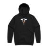 AS Colour Mens Stencil Hoodie Thumbnail