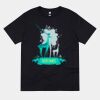 Thread Project Unisex Summer Tee Thumbnail