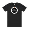 AS Colour Mens Block T shirt Thumbnail