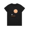 AS Colour Womens Maple Tee AS Colour Womens Maple Tee Thumbnail