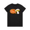 AS Colour Womens Maple Tee Thumbnail