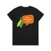 AS Colour Womens Maple Tee Thumbnail
