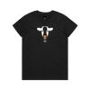 AS Colour Womens Maple Tee Thumbnail